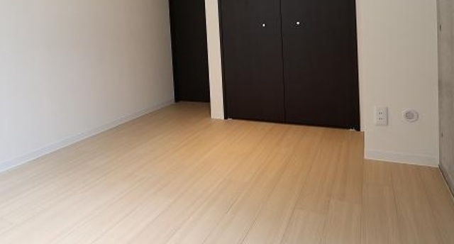居室・リビング　きれいなお部屋