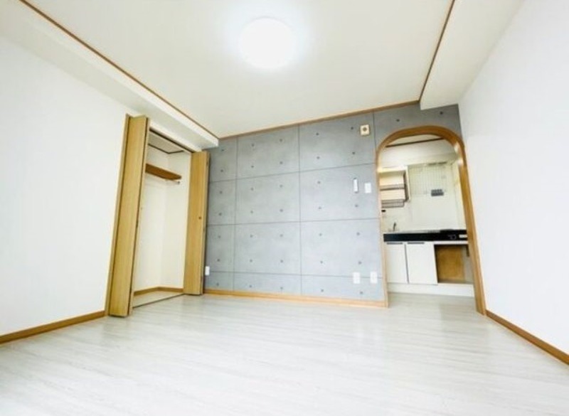 収納　図面と現状に相違がある場合には現状を優先