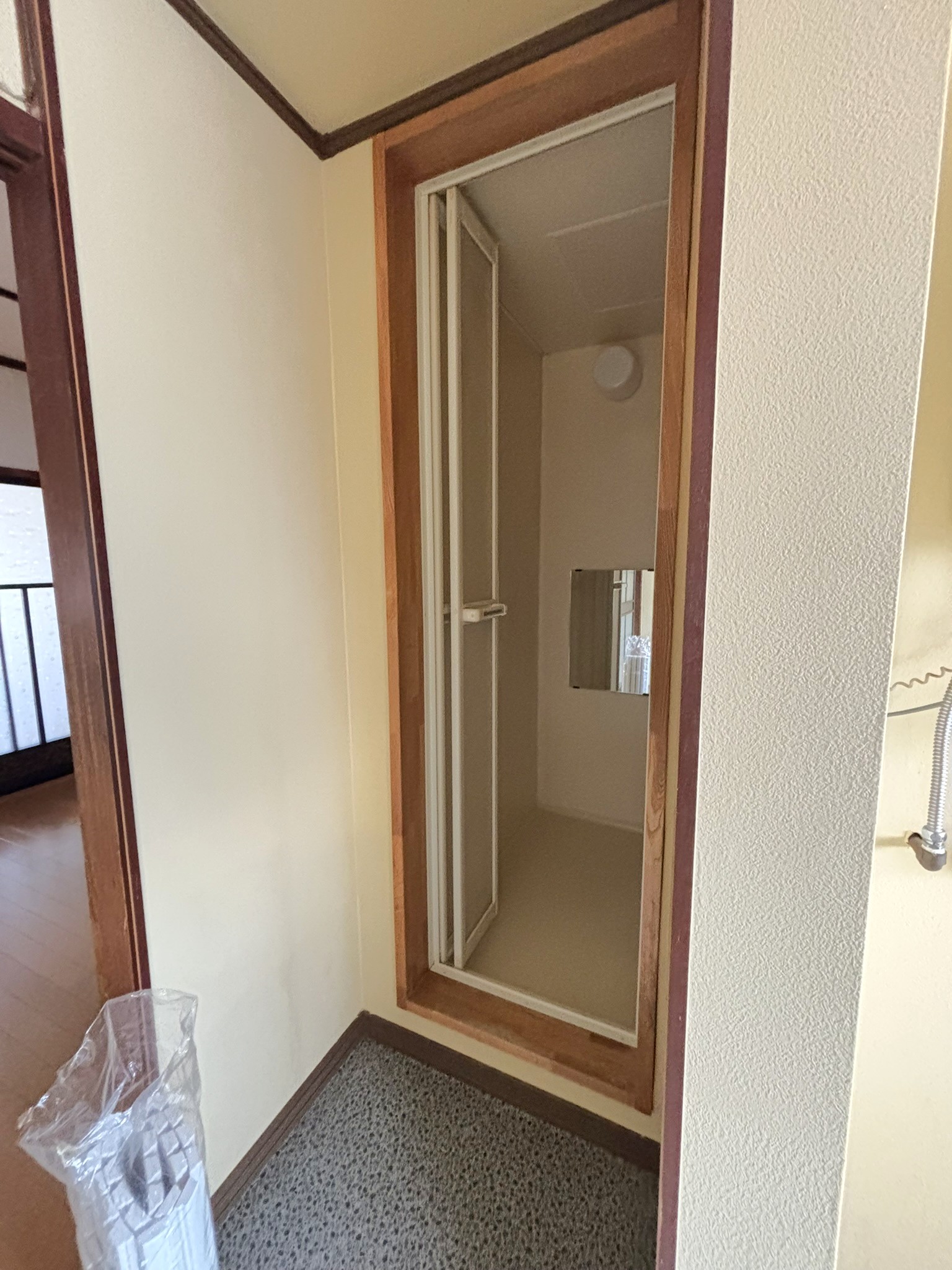 その他　脱衣所