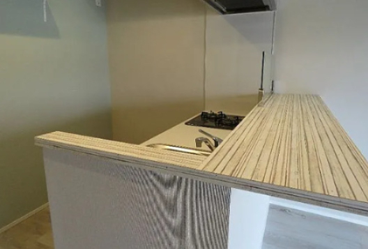 キッチン　別部屋参考写真