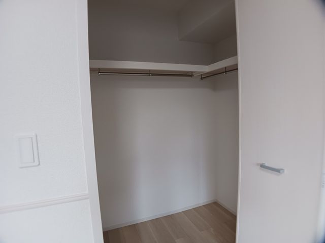 リッシュの内装写真