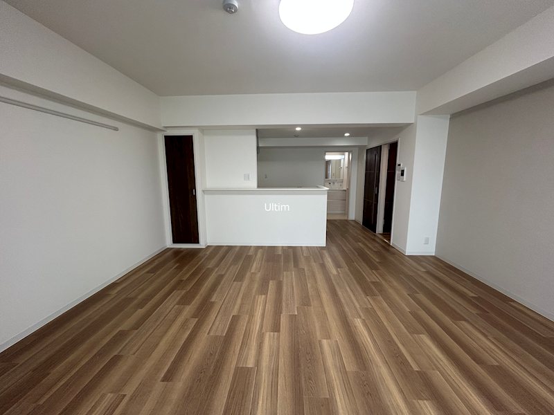 その他　別のお部屋の写真ですが参考までに