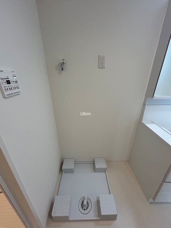 その他設備　別のお部屋の写真ですが参考までに