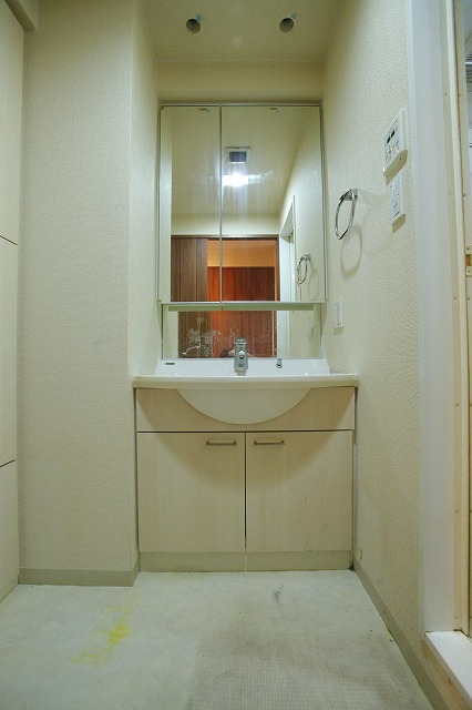 洗面設備　洗面※別部屋参考写真