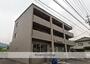 河戸帆待川駅より徒歩14分 3階 築18年11ヶ月の賃貸物件