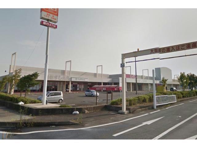 ショッピングセンター　イオンタウン輪之内ショッピングセンター（ショッピングセンター）まで1824m