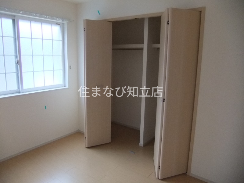 収納　同型タイプ