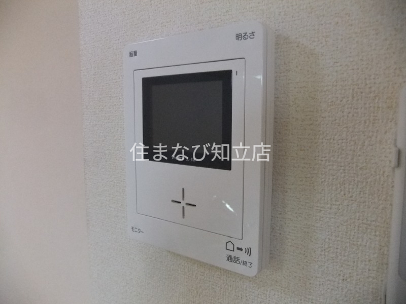 セキュリティ　同型タイプ