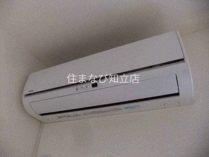 その他設備　同型タイプ