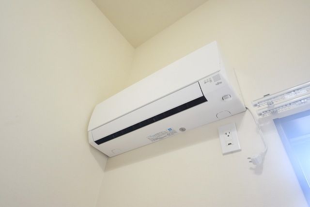 その他設備　※別部屋参考写真です