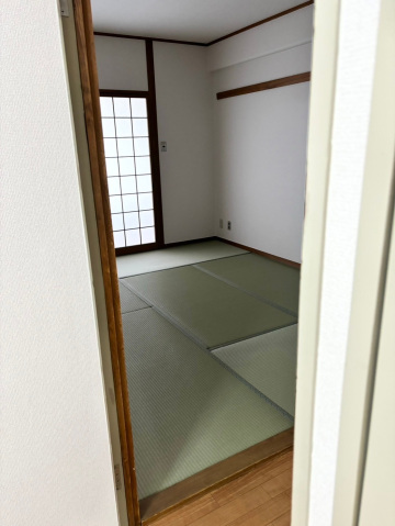 その他　別号室の写真です。