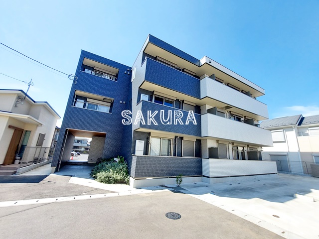 建物外観　当店おすすめ物件♪