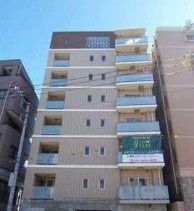 建物外観　☆綺麗な外観☆