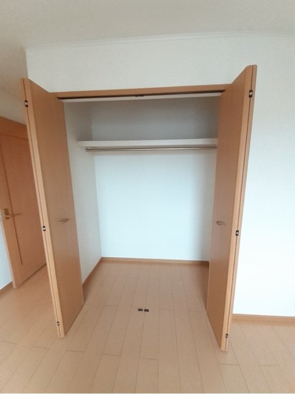 収納　図面と現状に相違がある場合には現状を優先