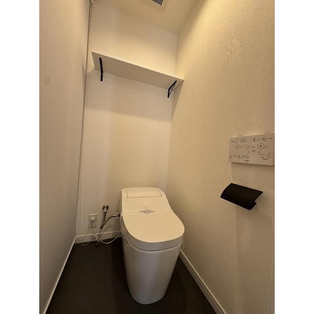 トイレ　別部屋参考写真
