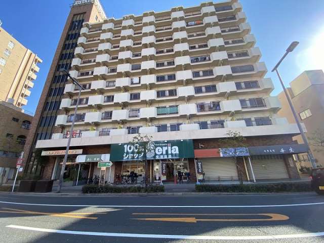 その他　セリア深江橋店（その他）まで653m