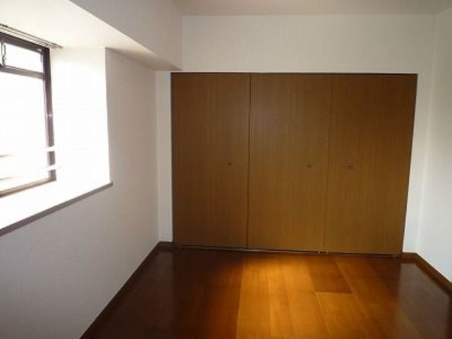 その他部屋・スペース　同じ間取りで、別部屋の写真です