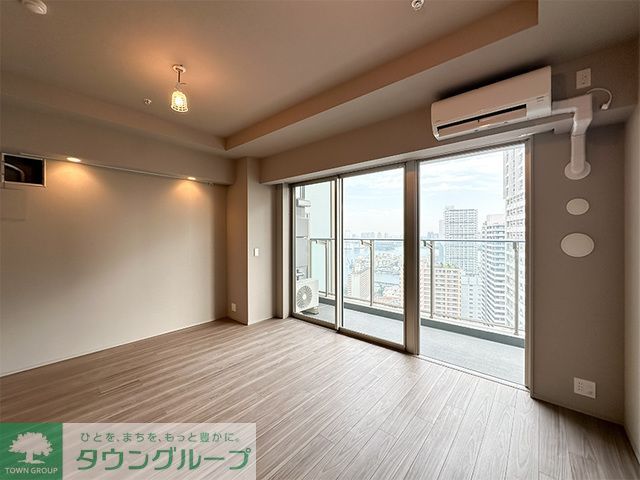 居室・リビング　※写真は同タイプ住戸です。