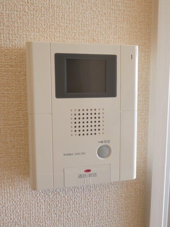 セキュリティ　図面と現状に相違がある場合には現状を優先