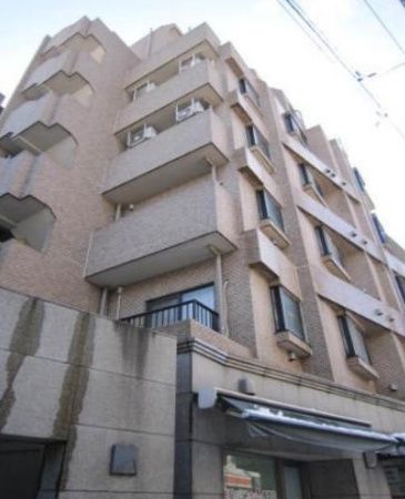 建物外観　☆綺麗な外観☆