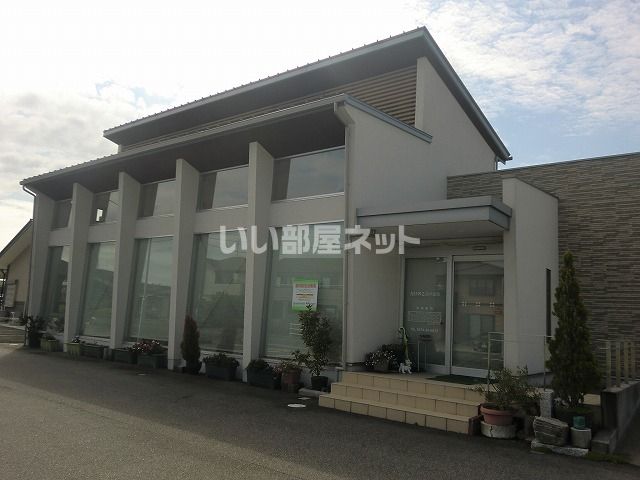 病院　たけのこ歯科医院（病院）まで2080m