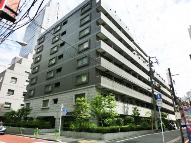 建物外観　外観・土地
