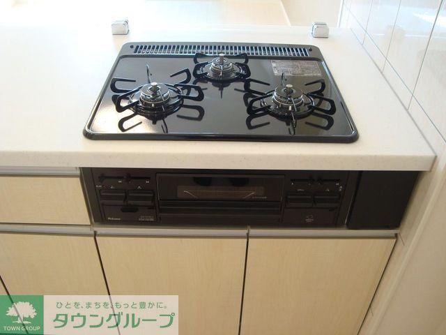 ロビー　お問合せはタウンハウジングまで！※現地待合わせ相談可能