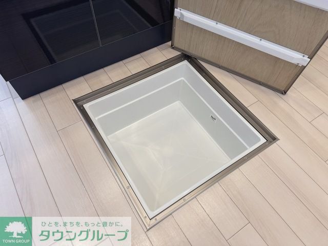 収納　お問合せはタウンハウジングまで！※現地待合わせ相談可能