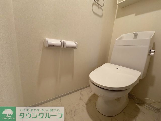 トイレ　お問合せはタウンハウジングまで！※現地待合わせ相談可能