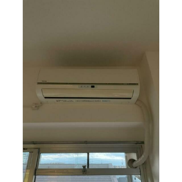 その他設備　参考写真です