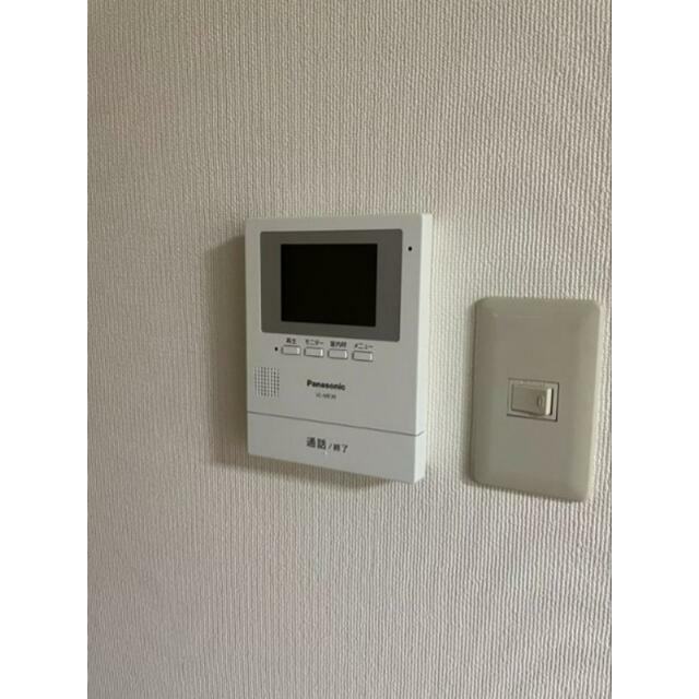 セキュリティ　参考写真です