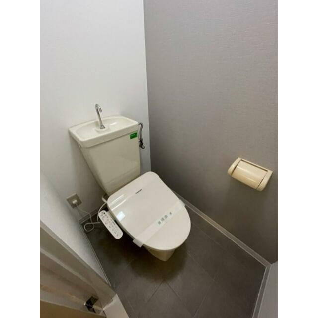 トイレ　参考写真です