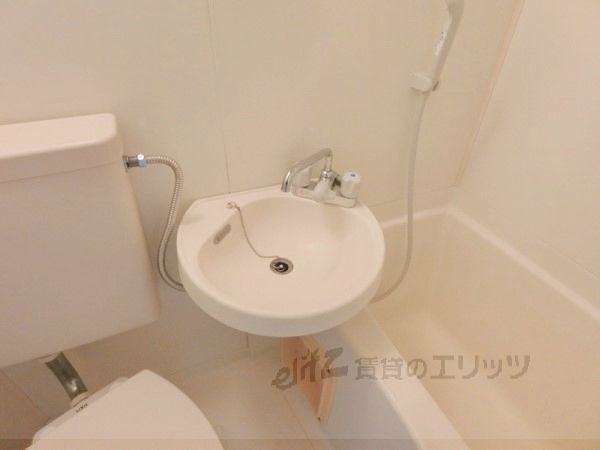 洗面設備　洗面所