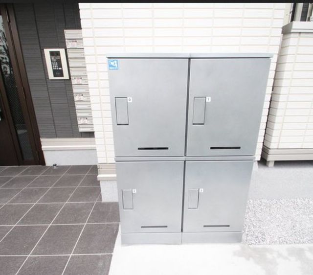 その他共有部分　☆宅配ＢＯＸ☆