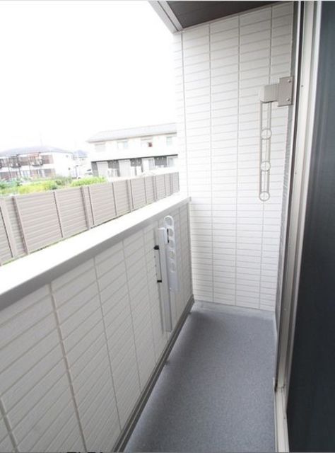 その他設備　☆内装☆