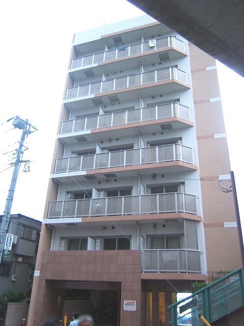 建物外観　外観・土地