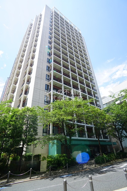 建物外観　人気の鉄筋コンクリート造！マンションタイプのご紹介です♪