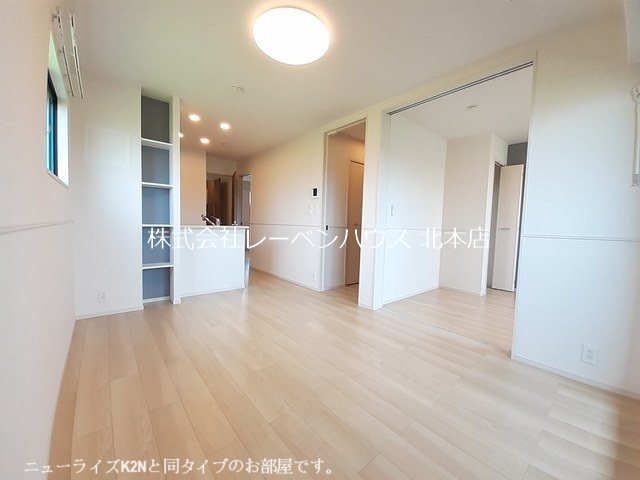 居室・リビング　レーベンハウス北本店へ048-590-5757