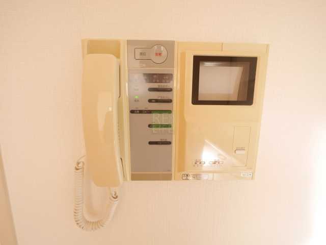 セキュリティ　別部屋参考写真