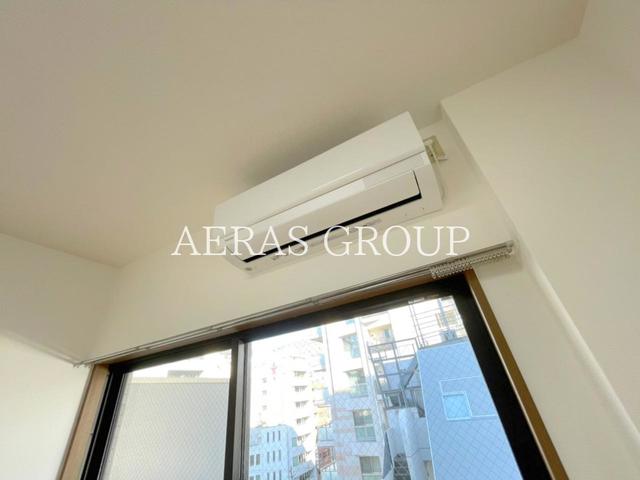 その他設備　同仕様参考写真
