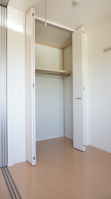 収納　図面と現状に相違がある場合には現状を優先