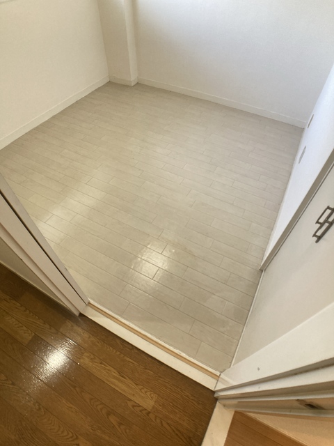 その他部屋・スペース　※別のお部屋の参考画像です。現況優先。