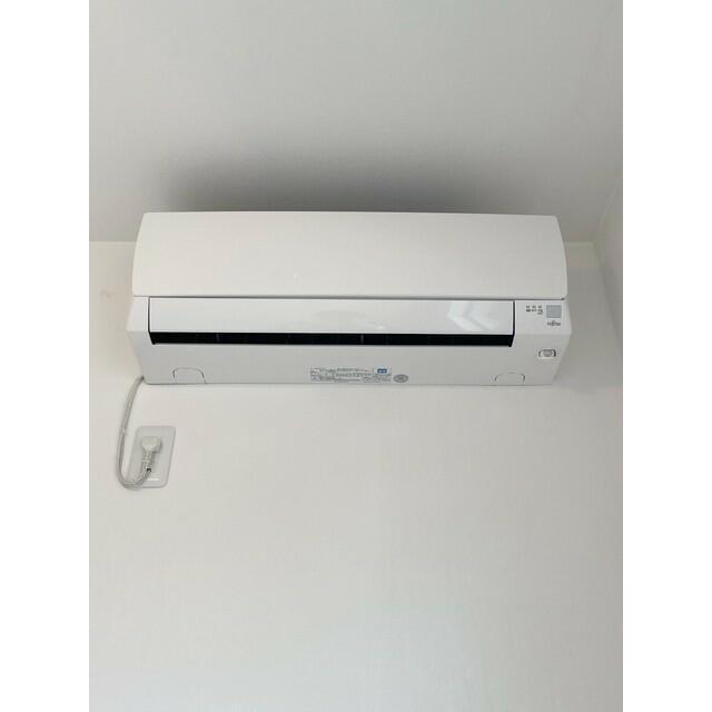 その他設備　その他部屋?