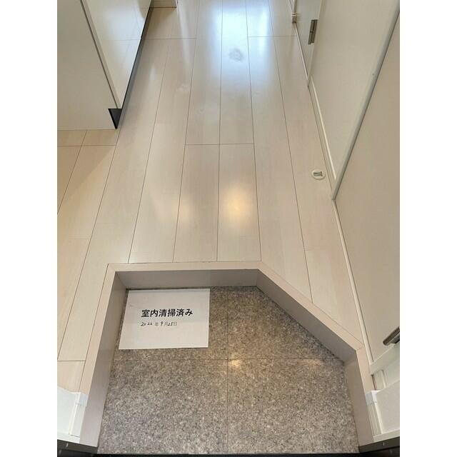 玄関　その他部屋?