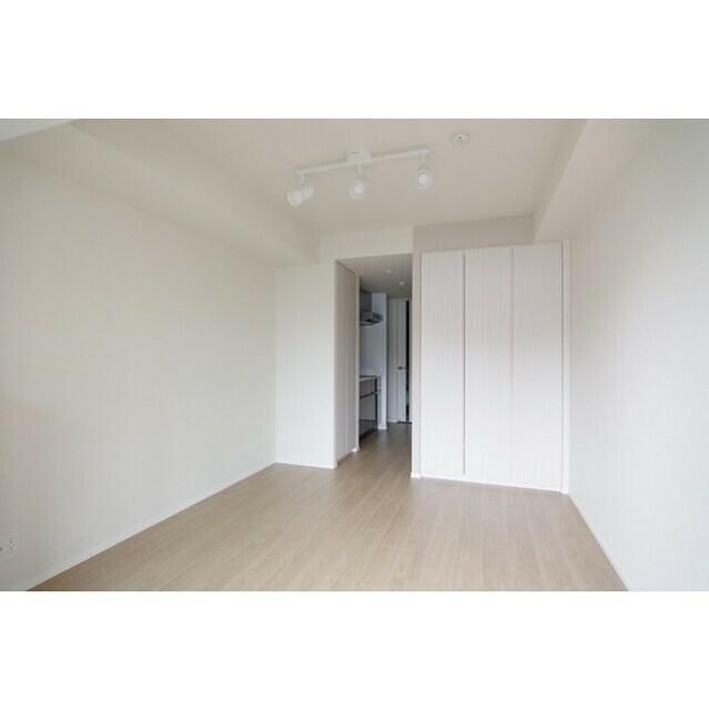その他部屋・スペース　明るい室内です
