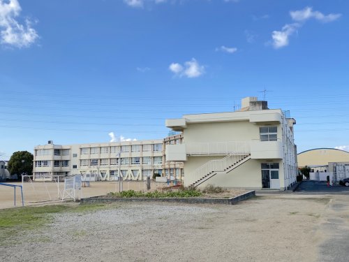 小学校　和泉市立池上小学校（小学校）まで235m