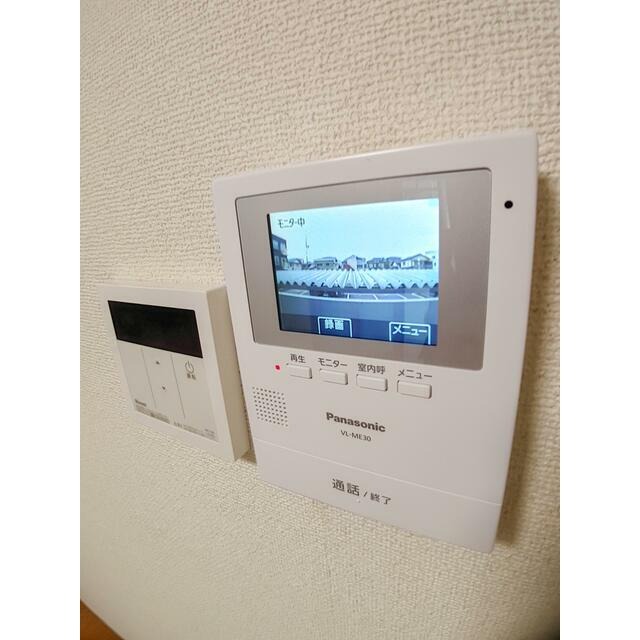 セキュリティ　参考画像