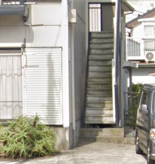 エントランス　開放的なエントランス♪