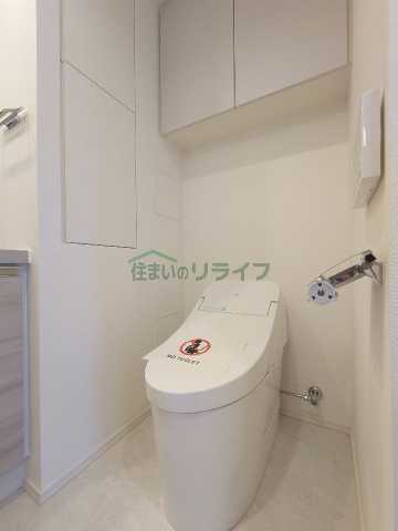 トイレ　参考写真
