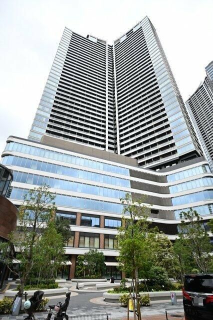 建物外観　外観です
